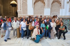 MAROCCO TOUR | OTTOBRE 2024