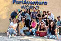 PortAventura | 26-28 Settembre 2024